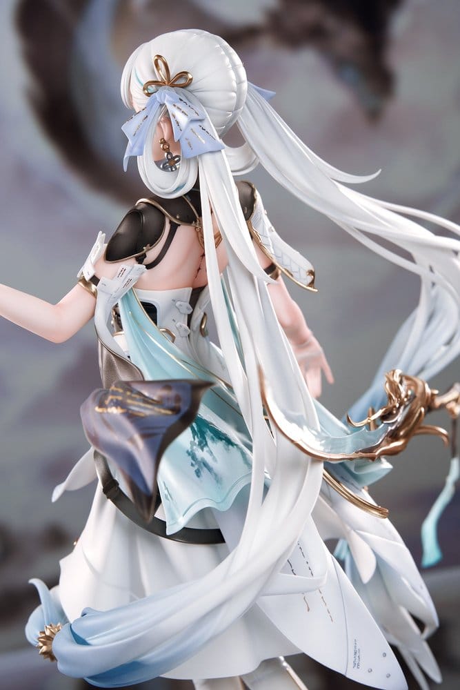 Wuthering Waves PVC Figure 1/7 Jinhsi 27 cm