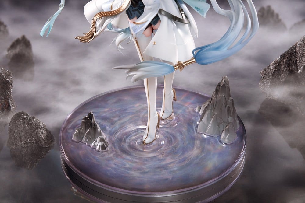Wuthering Waves PVC Figure 1/7 Jinhsi 27 cm