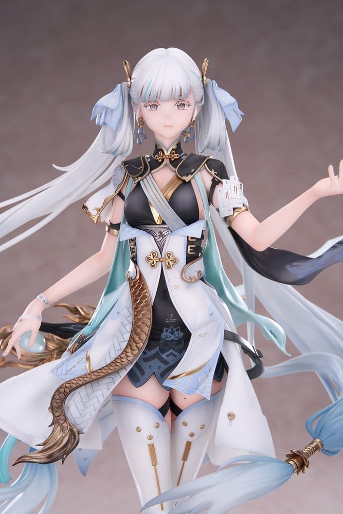 Wuthering Waves PVC Figure 1/7 Jinhsi 27 cm