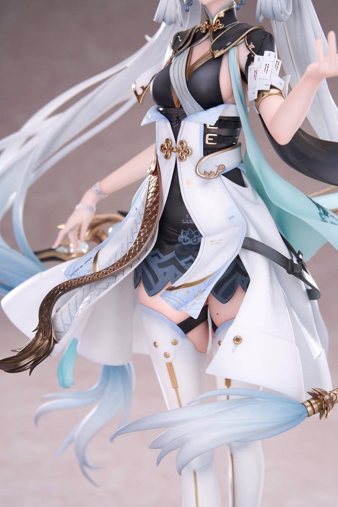 Wuthering Waves PVC Figure 1/7 Jinhsi 27 cm