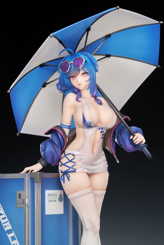 Azur Lane PVC Figure 1/7 St. Louis Race Queen Ver. 30 cm
