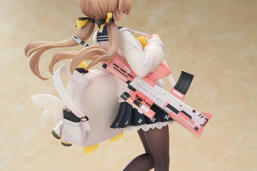 Blue Archive PVC Figure 1/7 Hifumi 27 cm