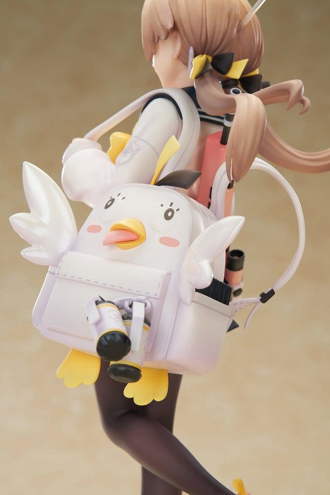 Blue Archive PVC Figure 1/7 Hifumi 27 cm