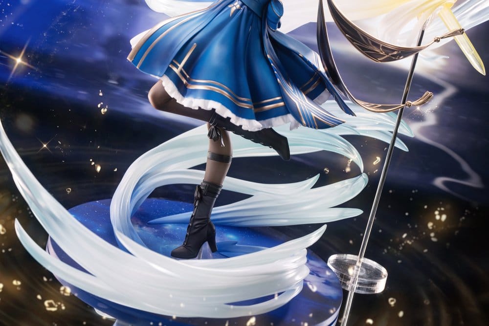 Honkai: Star Rail x Fate/stay night [UBW] PVC Figure 1/7 Saber 32 cm