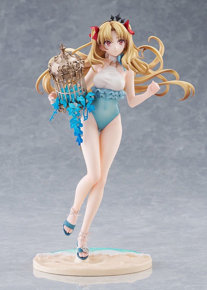 Fate/Grand Order PVC Statue 1/7 Beast / Ereshkigal (1st Ascension) 26 cm