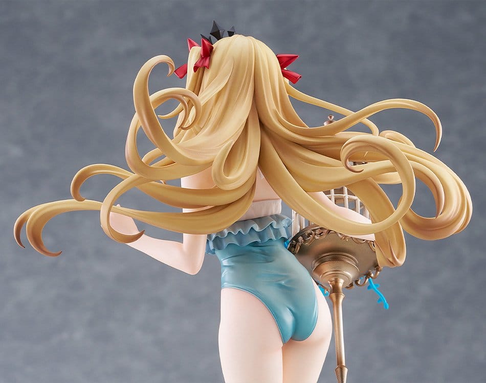 Fate/Grand Order PVC Statue 1/7 Beast / Ereshkigal (1st Ascension) 26 cm