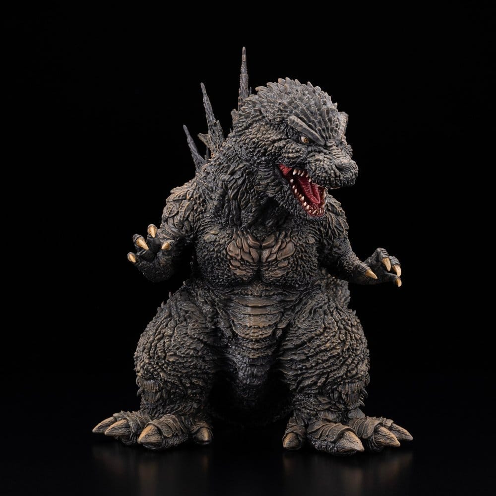 Godzilla Hyper Solid D-Modeling Action Figure Godzilla (2023) Normal Ver. 18 cm