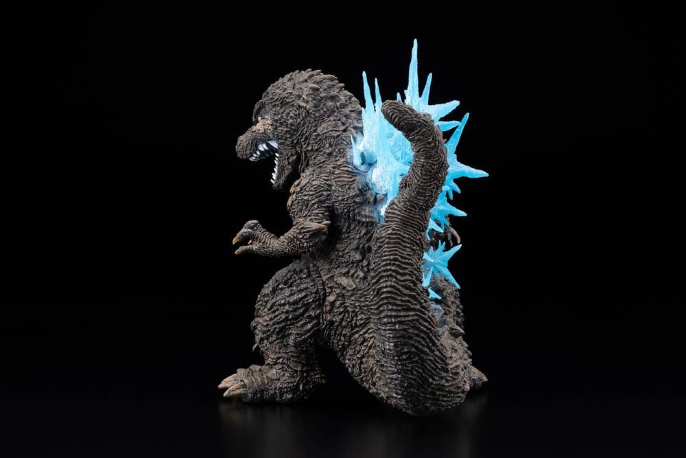Godzilla Hyper Solid D-Modeling Action Figure Godzilla (2023) Limited Ver. 18 cm
