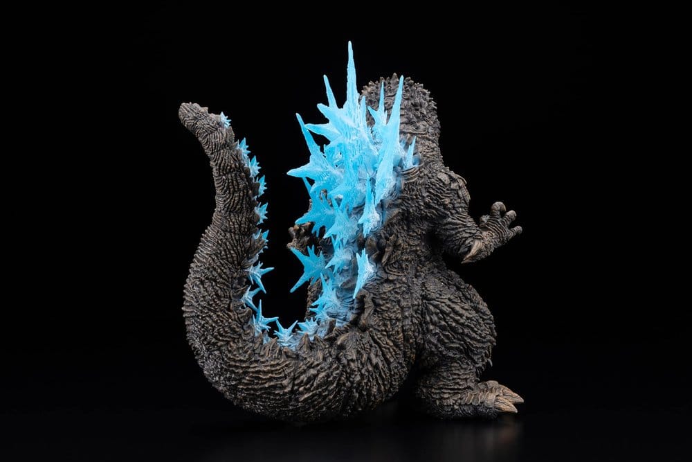 Godzilla Hyper Solid D-Modeling Action Figure Godzilla (2023) Limited Ver. 18 cm