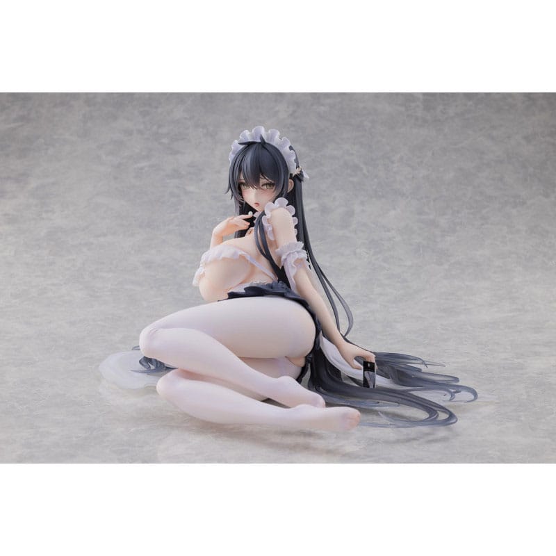 Azur Lane PVC Statue 1/4 Taihou 19 cm