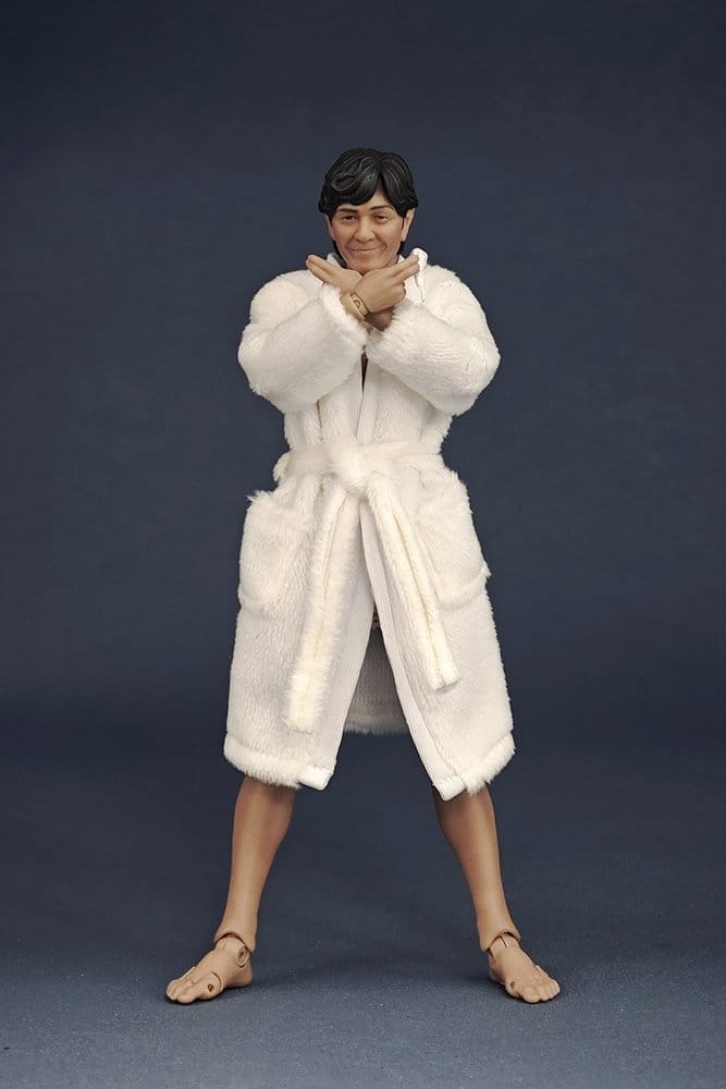 Kato Taka Action Figure 1/12 15 cm