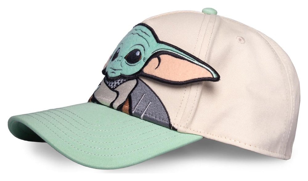 Star Wars: The Mandalorian & Grogu Baseball Cap Grogu