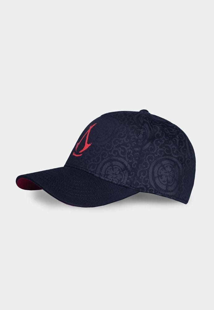 Assassin´s Creed Shadows Baseball Cap Lotus