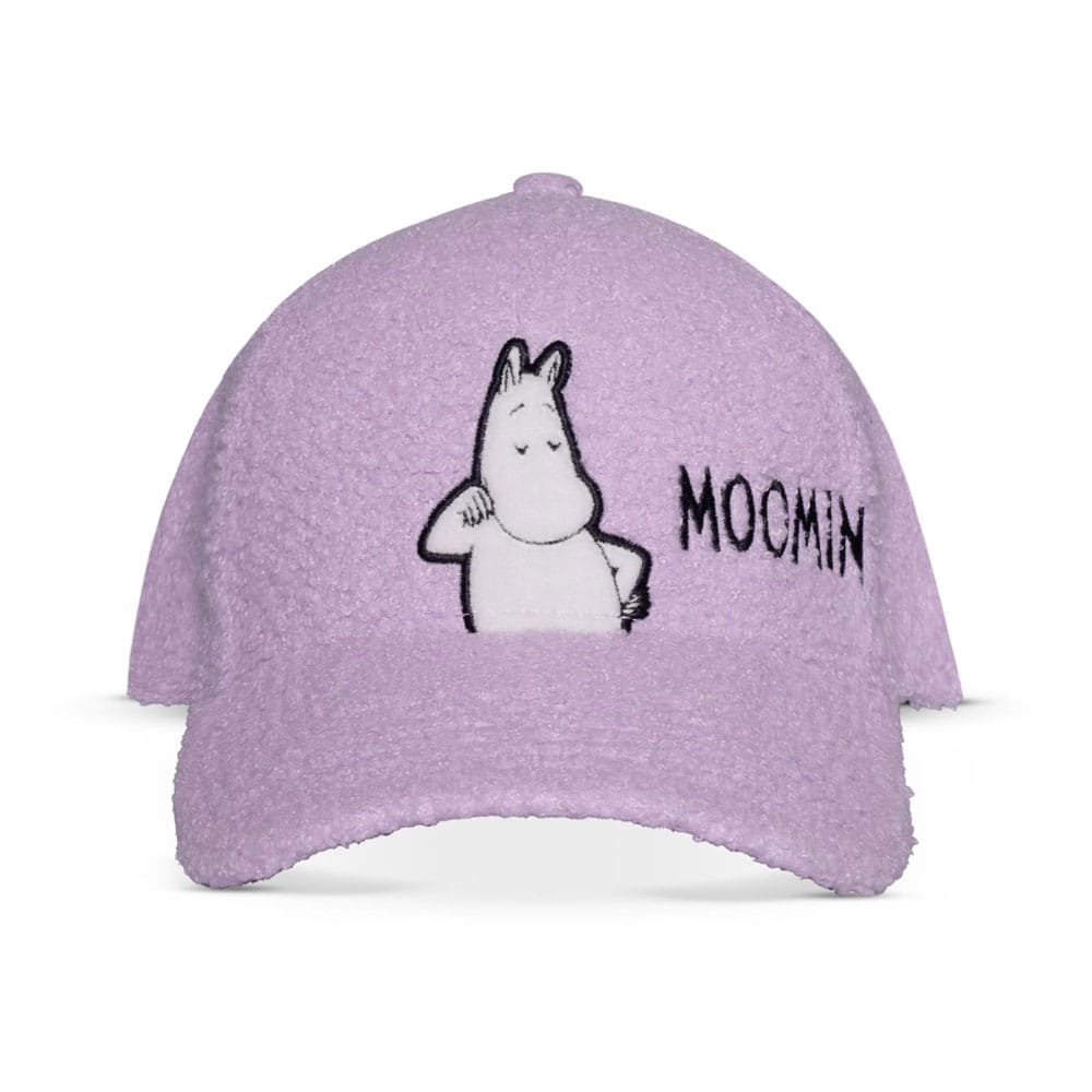 Moomins Snapback Moomin