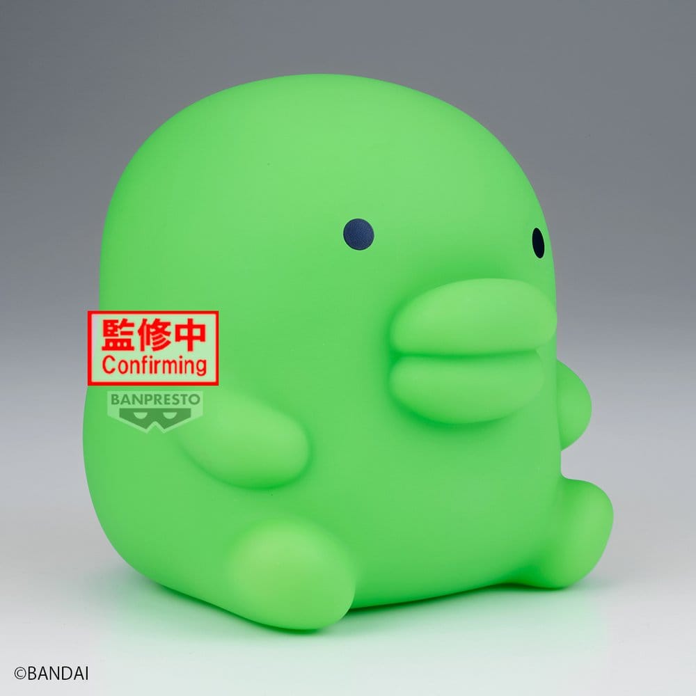 Tamagotchi SOFVIMATES PVC Figure Kuchipatchi 12 cm