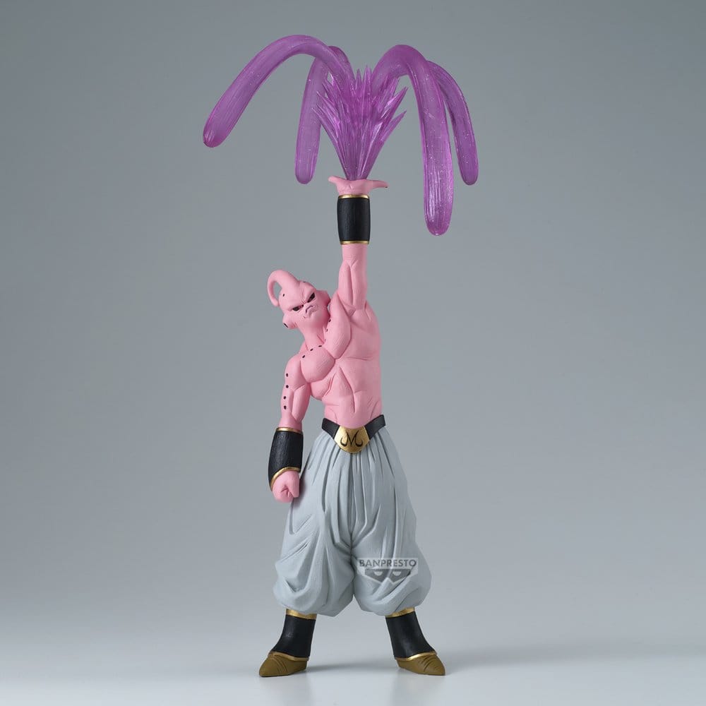 Dragon Ball Z GX Materia PVC Figure Majin Buu ? 28 cm