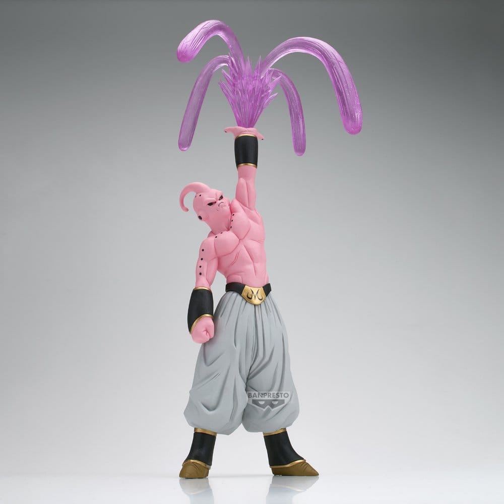 Dragon Ball Z GX Materia PVC Figure Majin Buu ? 28 cm
