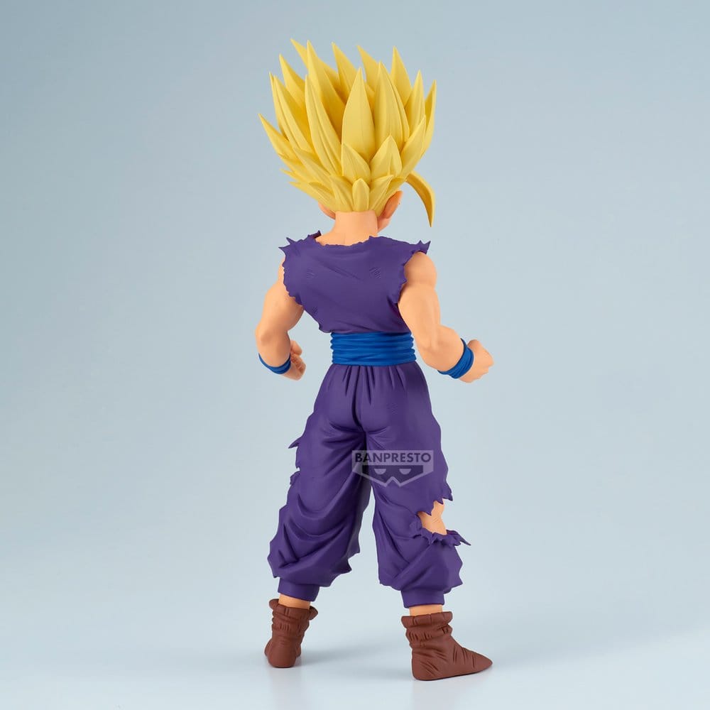 Dragon Ball Z Grandista PVC Figure Son Gohan 29 cm