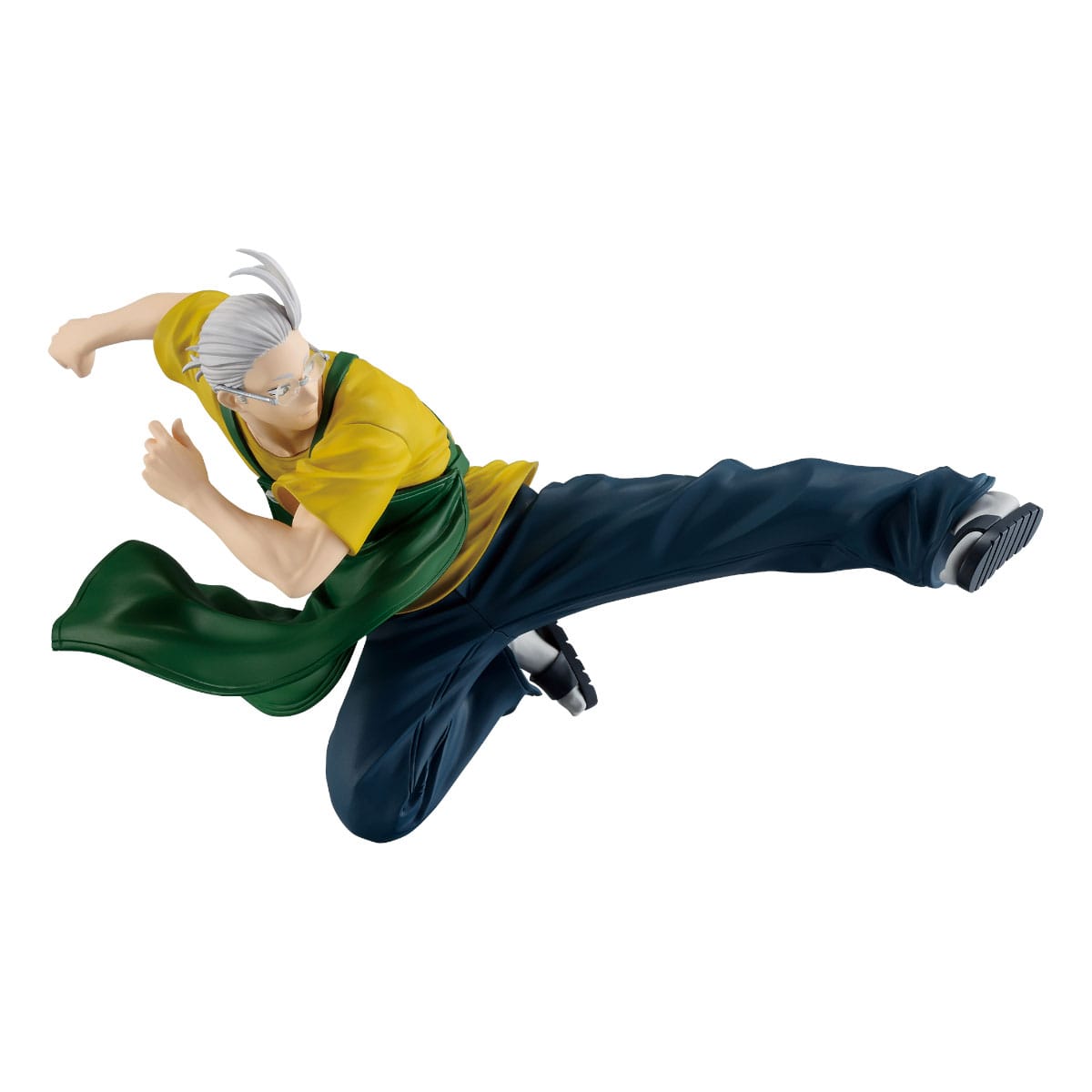 Sakamoto Days Vibration Stars PVC Statue Taro Sakamoto II 20 cm