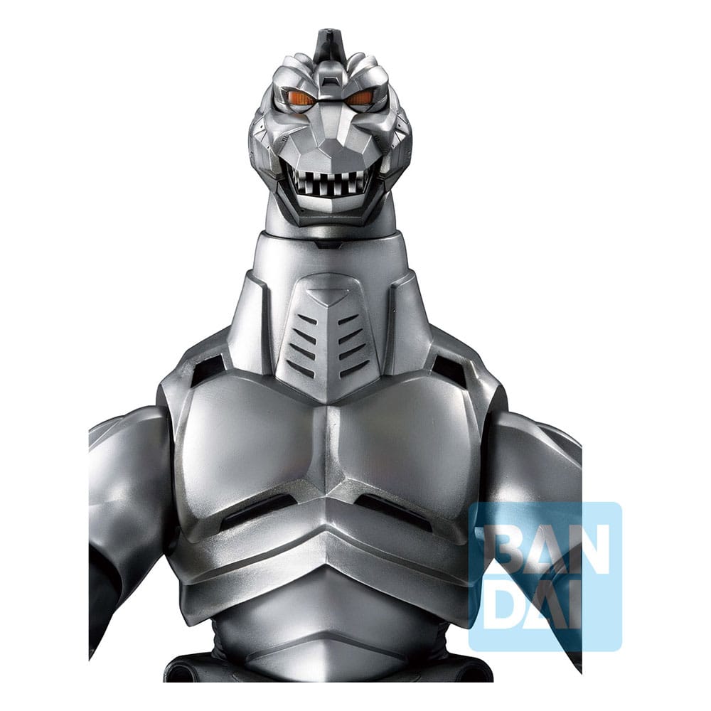 Godzilla Ichibansho PVC Statue Mechagodzilla (1993) Machine Chronicle 23 cm