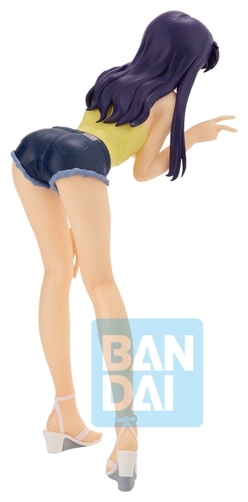Evangelion: 1.0 Ichibansho PVC Figure Misato Katsuragi 17 cm