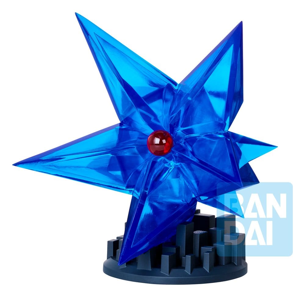 Evangelion: 1.0 Ichibansho PVC Figure The Sixth Angel 12 cm