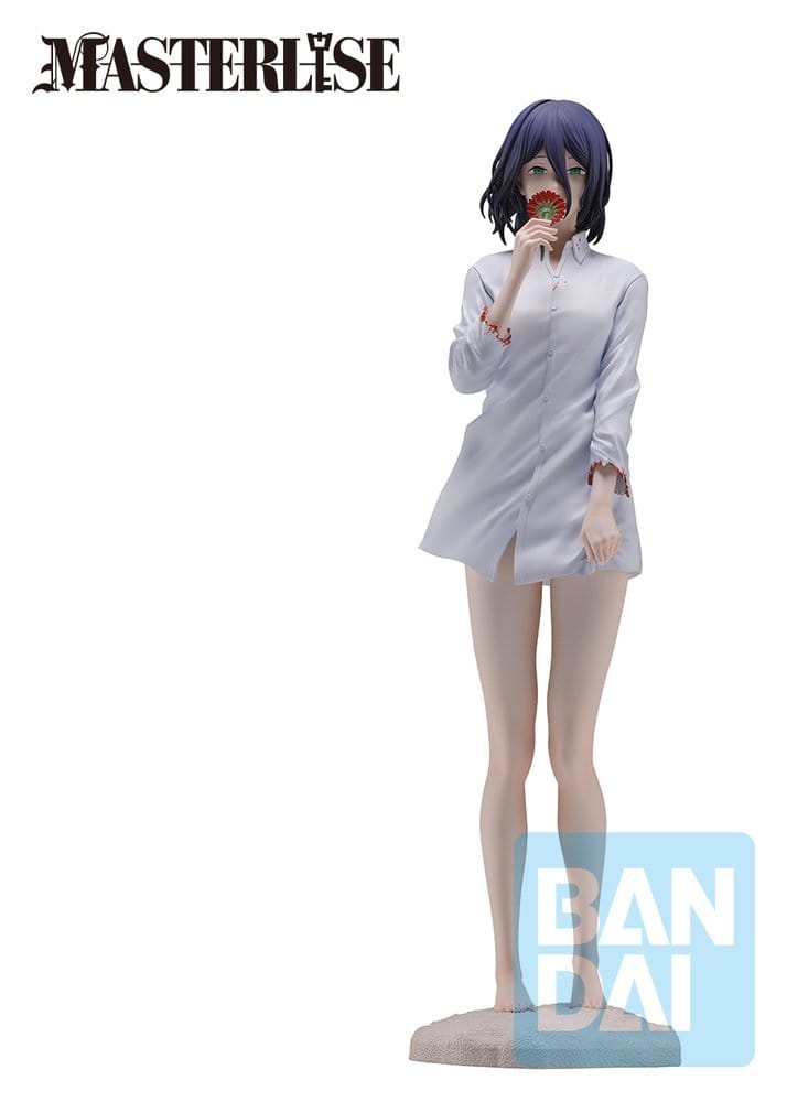 Chainsaw Man - The Movie: Reze Arc Ichibansho Masterlise PVC Figure Reze 22 cm