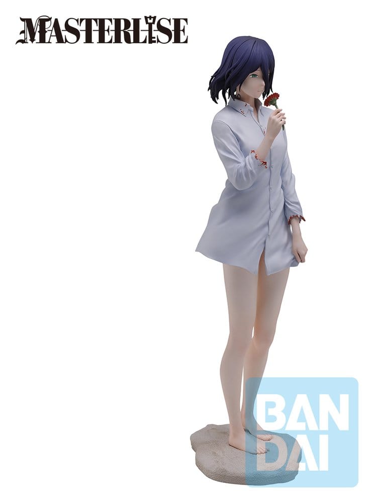 Chainsaw Man - The Movie: Reze Arc Ichibansho Masterlise PVC Figure Reze 22 cm