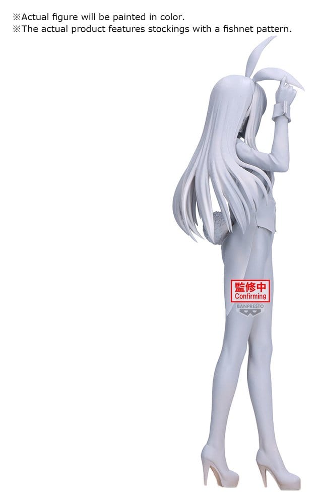 My Dress-Up Darling Season 2 Glitter & Glamours PVC Figure Marin Kitagawa (Halloween Bunny Ver.) 25 cm