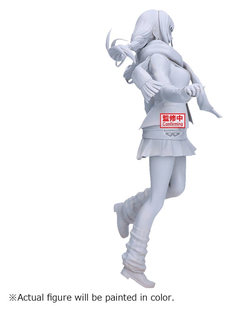 My Dress-Up Darling Season 2 Glitter & Glamours PVC Figure Marin Kitagawa (Winter Uniform Ver.) 24 cm