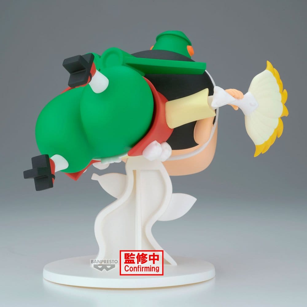 Crayon Shinchan the Movie: Spooky! My Yokai Vacation Big Figure PVC Figure Shinnosuke Nohara 15 cm