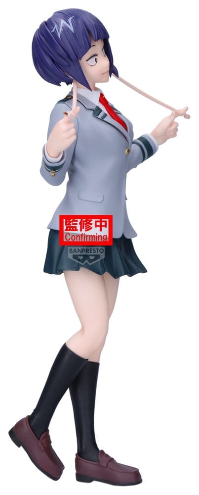 My Hero Academia Glitter & Glamours PVC Figure Kyoka Jiro 22 cm