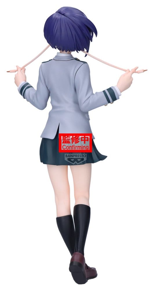 My Hero Academia Glitter & Glamours PVC Figure Kyoka Jiro 22 cm