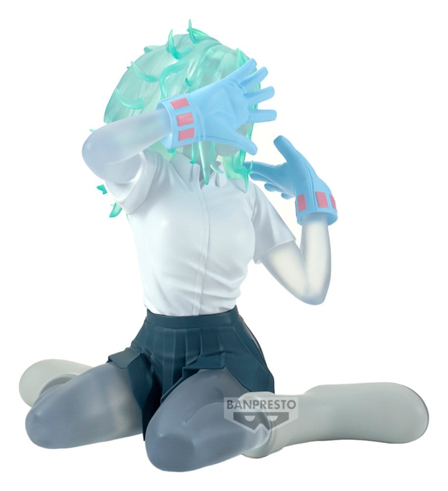 My Hero Academia Glitter & Glamours PVC Figure Toru Hagakure 13 cm