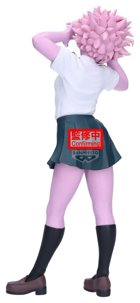 My Hero Academia Glitter & Glamours PVC Figure Mina Ashido 22 cm