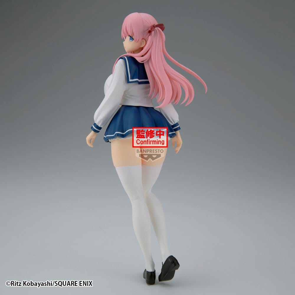 Saki Glitter & Glamours PVC Figure Nodoka Haramura 27 cm