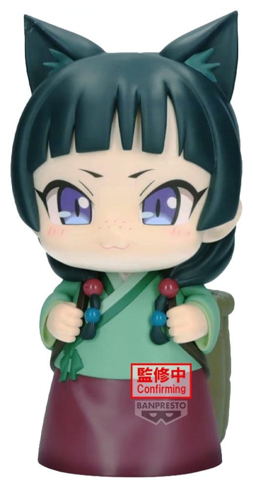 The Apothecary Diaries Big Sofvimates PVC Figure Maomao II 16 cm