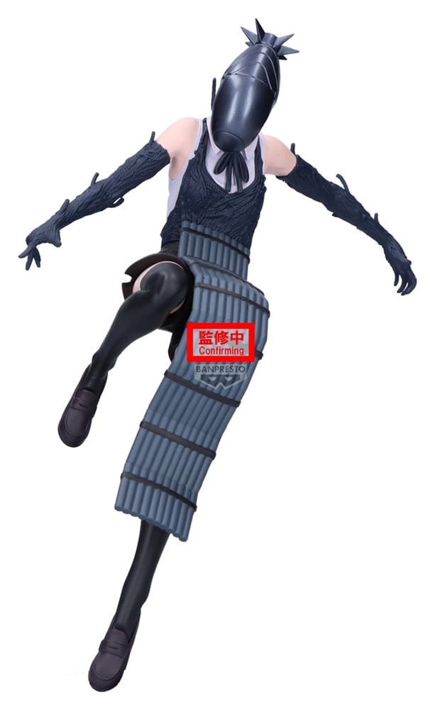 Chainsaw Man The Movie: Reze Arc Maximatic PVC Figure Bomb 21 cm
