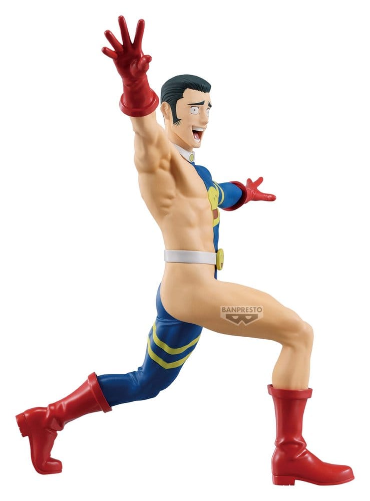 Jujutsu Kaisen PVC Figure Fumihiko Takaba 13 cm