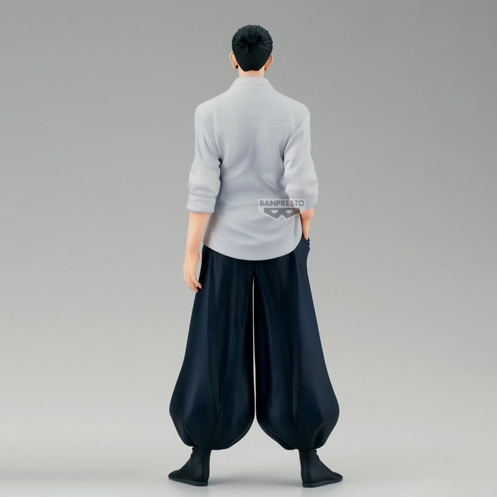 Jujutsu Kaisen King of Artist PVC Figure Suguru Geto (Hidden Inventory / Premature Death II Special Ver.) 21 cm