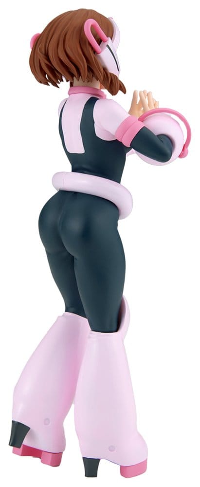 My Hero Academia Glitter & Glamours PVC Figure Ochaco Uraraka 23 cm