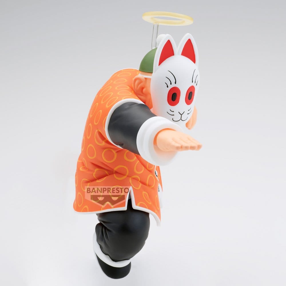 Dragon Ball Match Makers PVC Figure Grandpa Son Gohan (vs Son Goku) 15 cm
