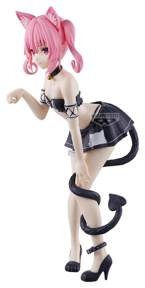 To Love Ru Darkness Nyarls Collection PVC Figure Nana Astar Deviluke 23 cm