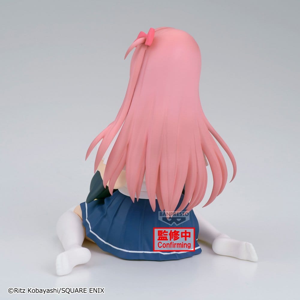 Saki Relax Time PVC Figure Nodoka Haramura 13 cm