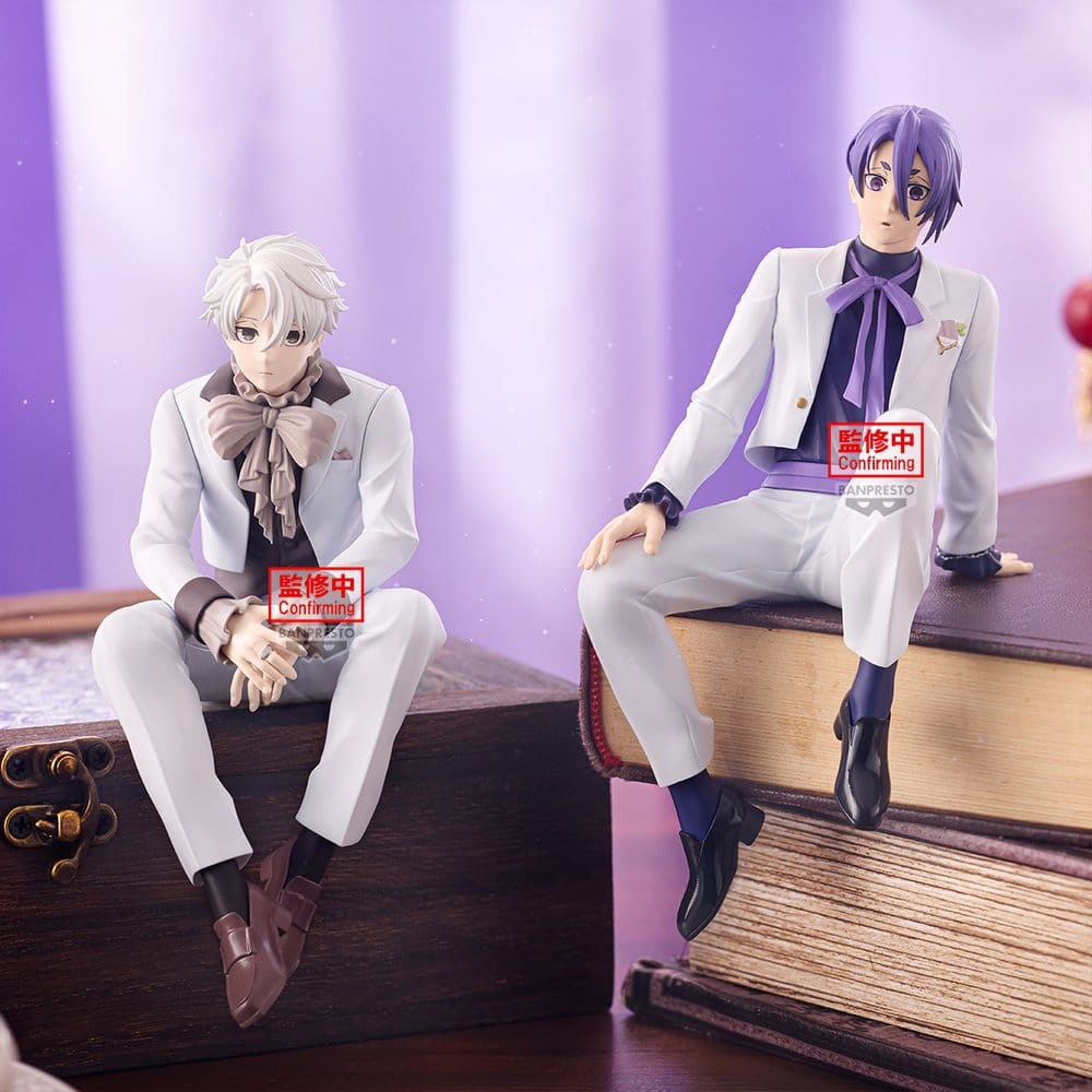 Blue Lock Sweets Flavor 2026 PVC Figure Reo Mikage 16 cm