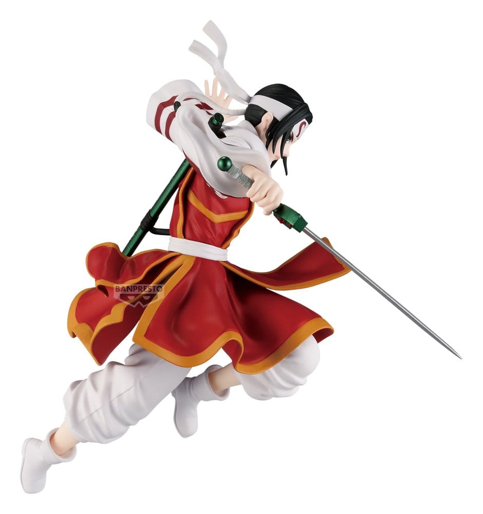 Kingdom Vibration Stars PVC Figure Kyokai 16 cm