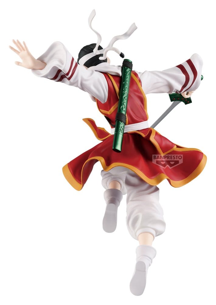Kingdom Vibration Stars PVC Figure Kyokai 16 cm