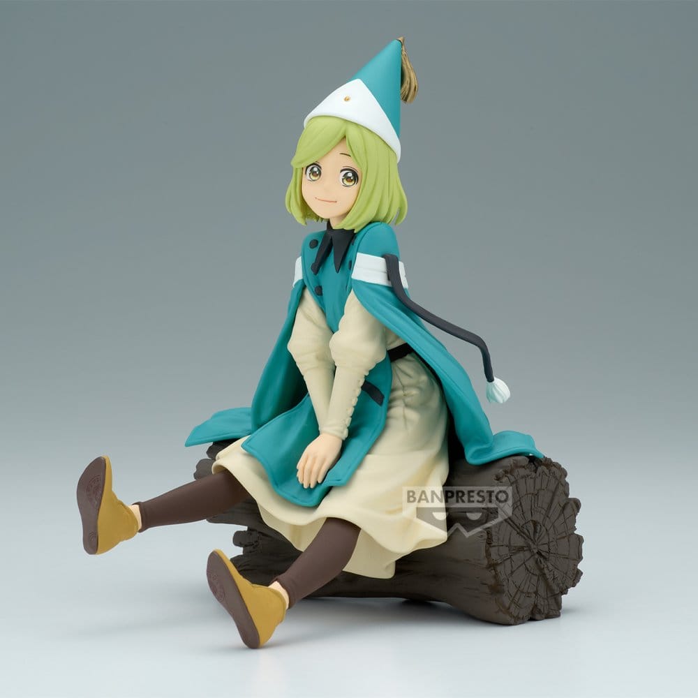 Witch Hat Atelier DXF PVC Figure Coco 14 cm