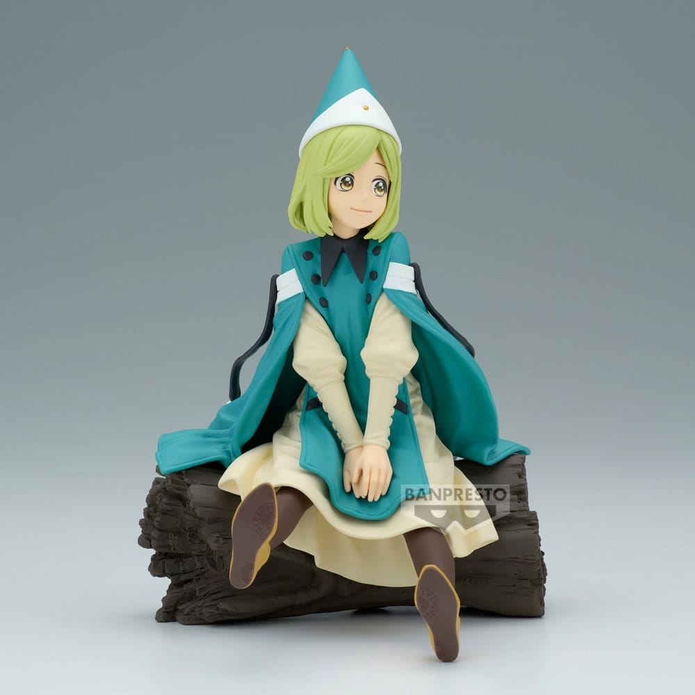 Witch Hat Atelier DXF PVC Figure Coco 14 cm