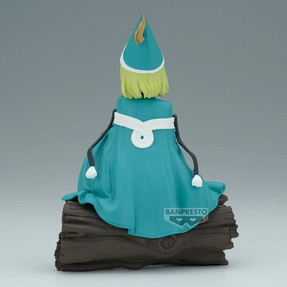 Witch Hat Atelier DXF PVC Figure Coco 14 cm